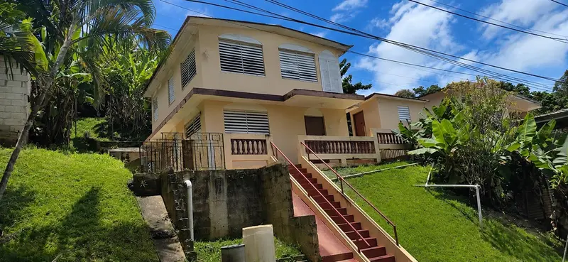 53 Aquilino Carr. 430, Bo. Ovejas, PR