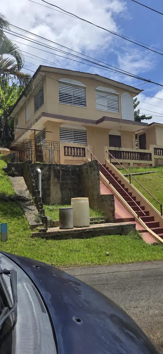 53 Aquilino Carr. 430, Bo. Ovejas, PR