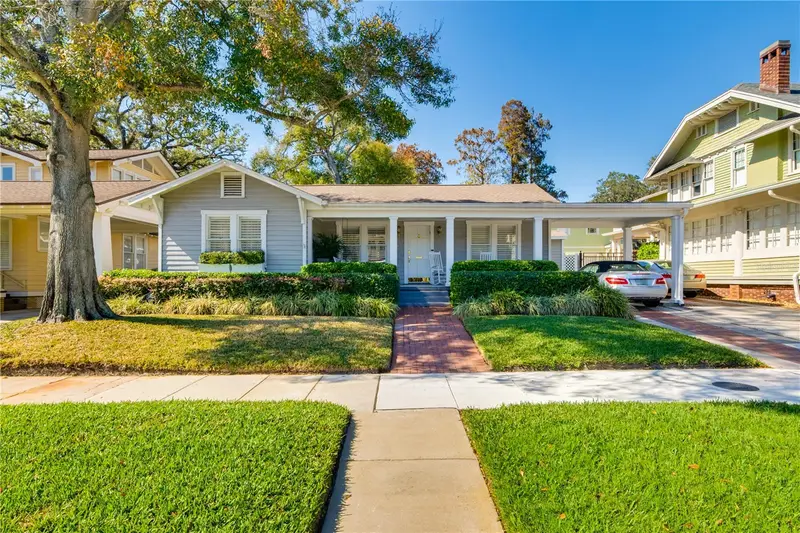 827 S Delaware Ave, FL
