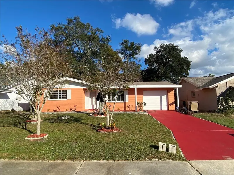 3612 Springfield Dr, FL