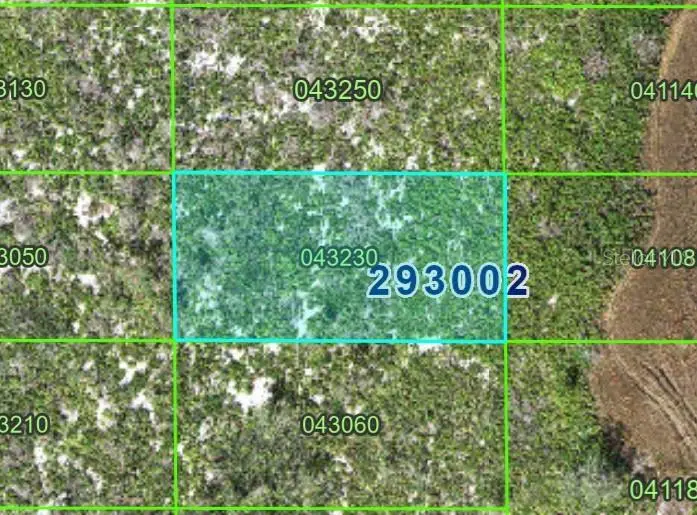 Pid #29 30 02 000000 043230, FL