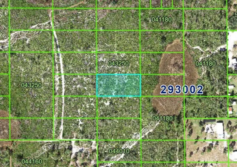 Pid #29 30 02 000000 043230, FL