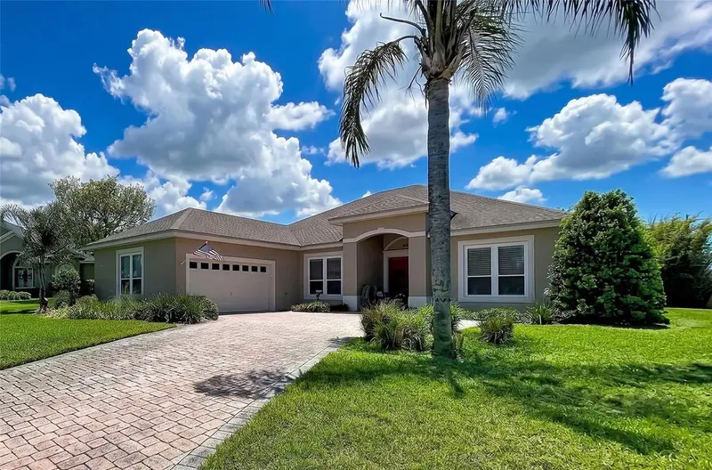 408 Talamone Dr, FL