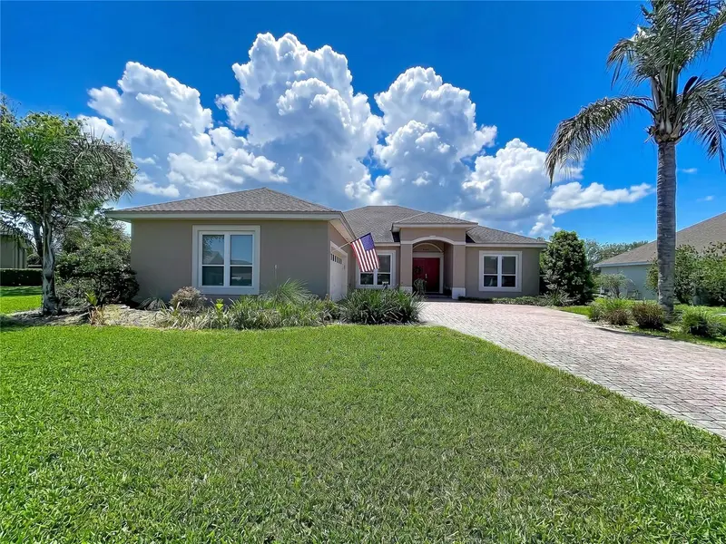 408 Talamone Dr, FL