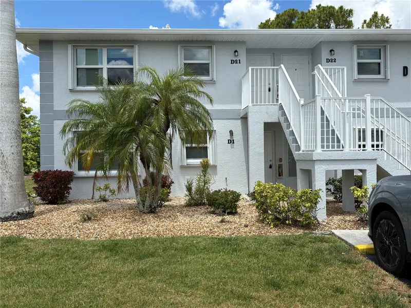 26485 Rampart Blvd #D1, FL