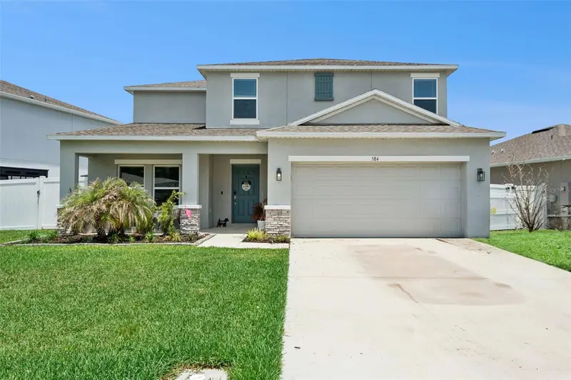 584 Pink Ibis Bnd, FL