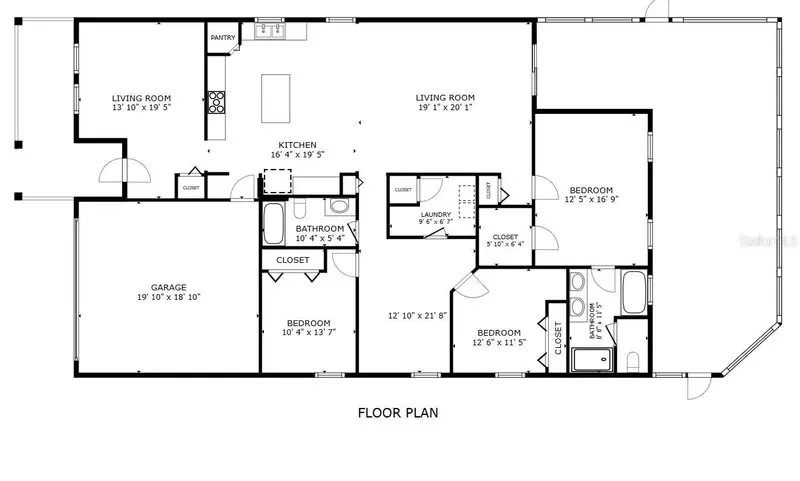 2389 Rock Dr, FL