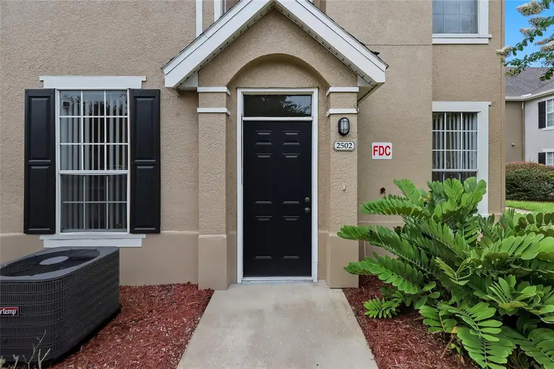 8957 Lee Vista Blvd #2502, FL