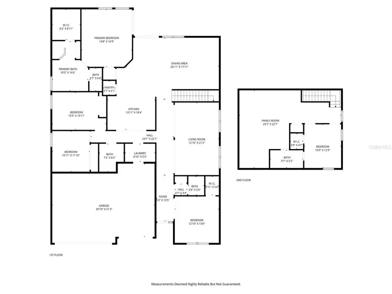 10901 Lemay Dr, FL