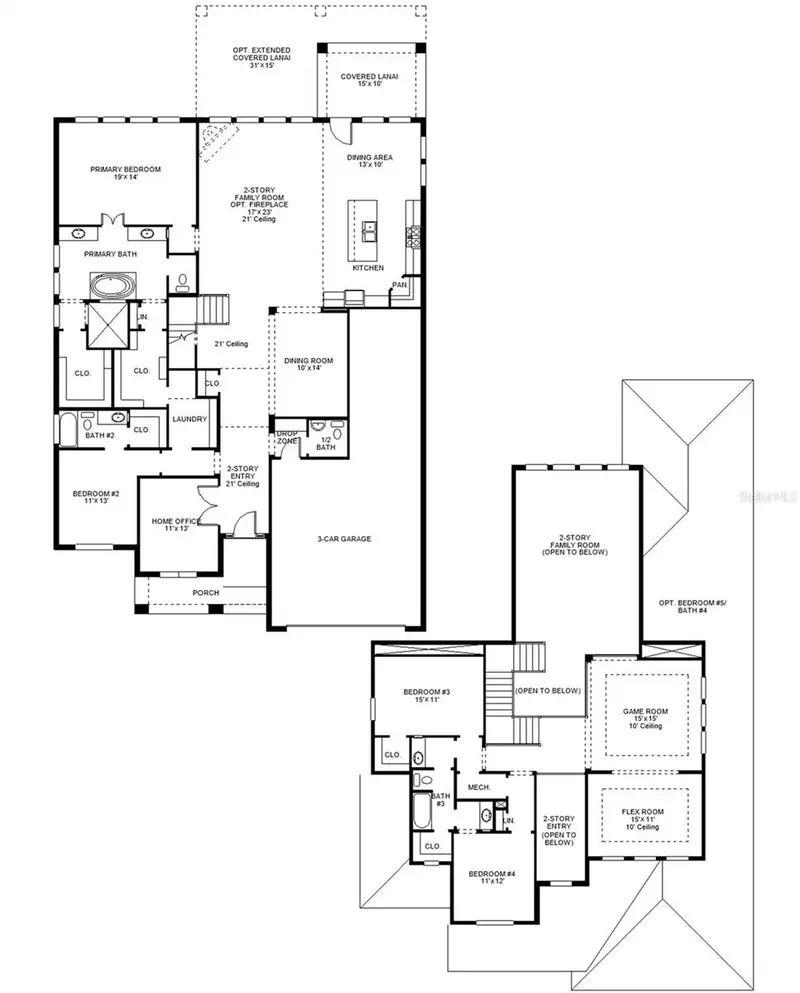 3613 Country View Ct, FL