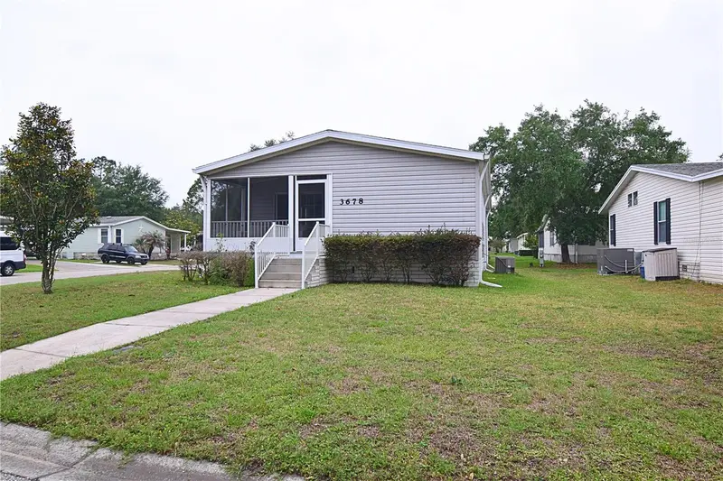 3678 Coconut Palm Cir, FL
