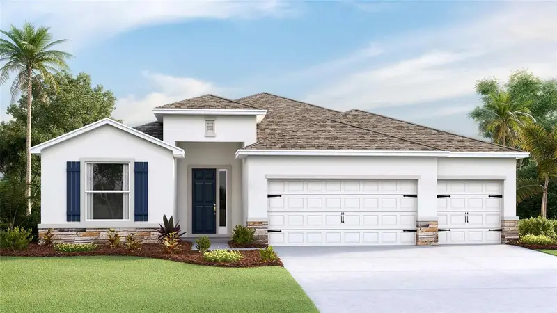 3505 Hazy Glen Ln, FL