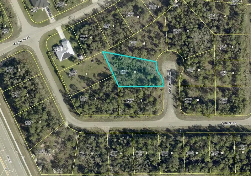 842 Grassmere Cir, FL