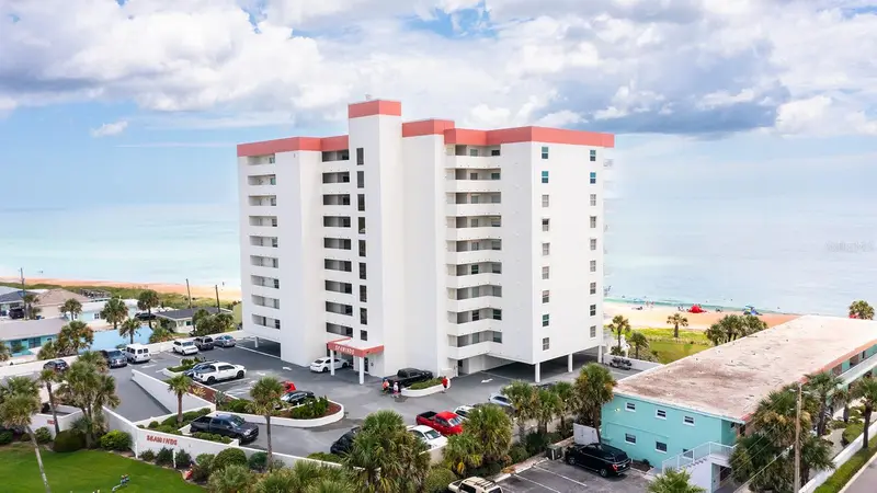 1183 Ocean Shore Blvd #604, FL