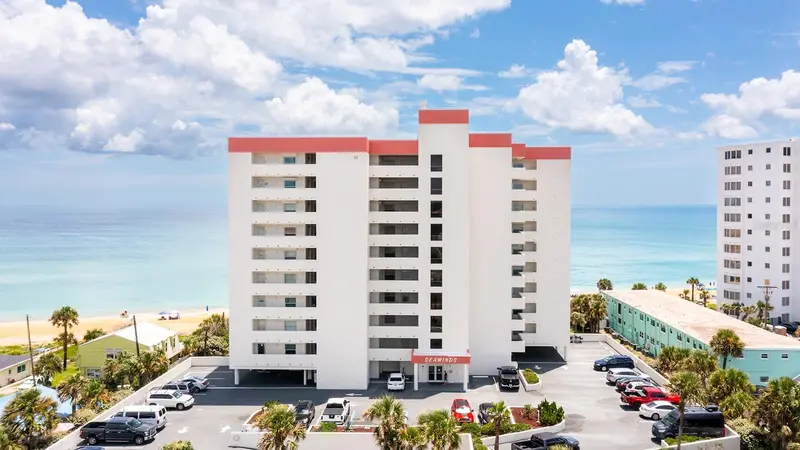 1183 Ocean Shore Blvd #604, FL