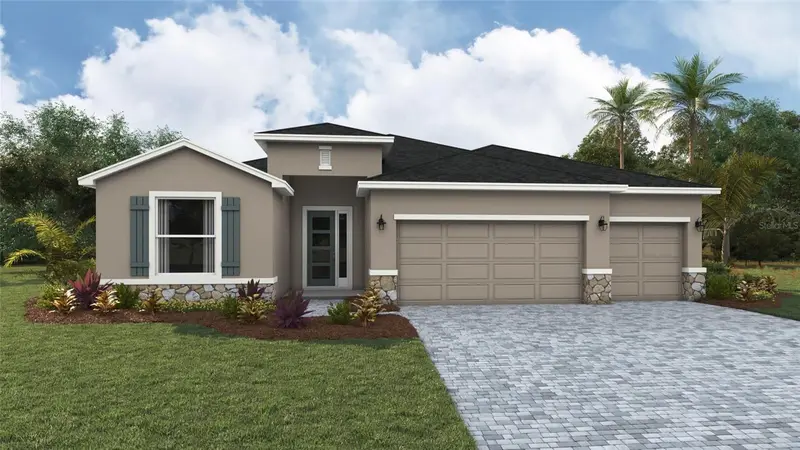 1851 Browning Loop, FL