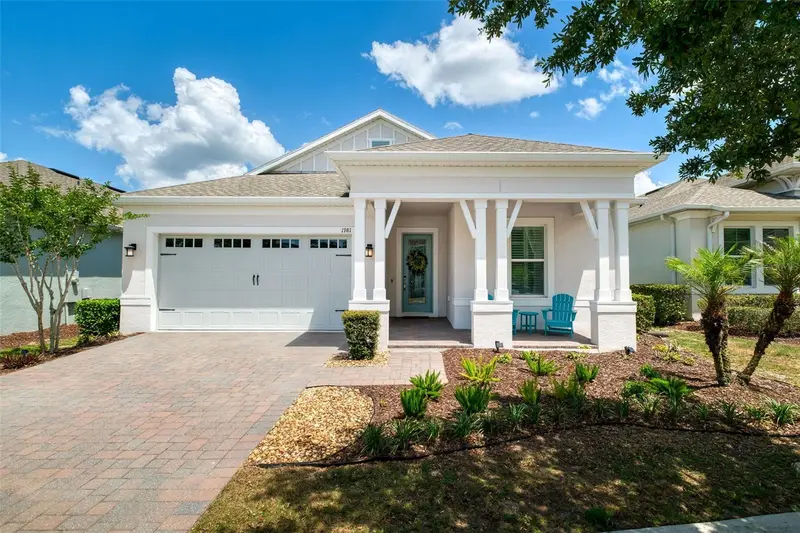 1981 Flora Pass Pl, FL