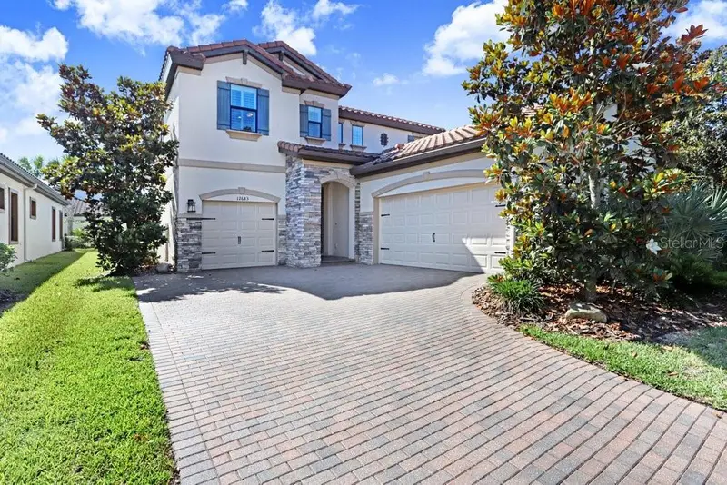 12683 Burns Dr, FL