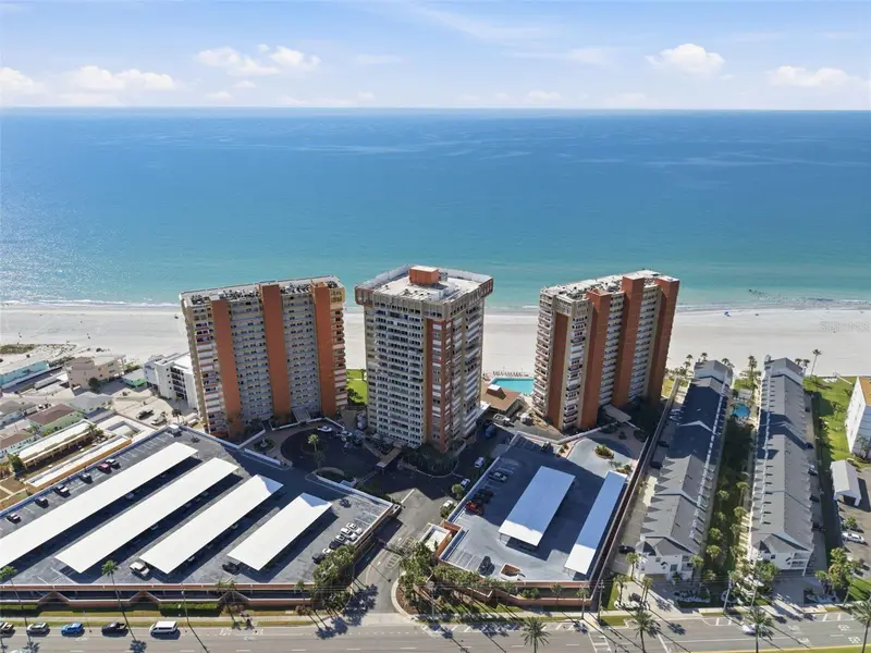 17900 Gulf Blvd #12c, FL