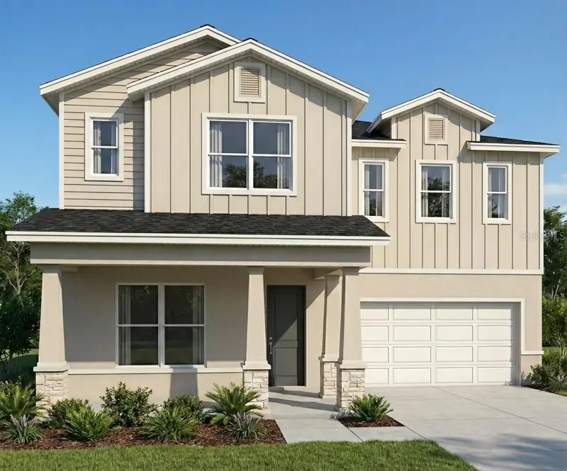 Colonialtown listing