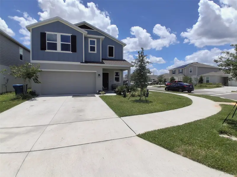 3486 Howell Dr, FL