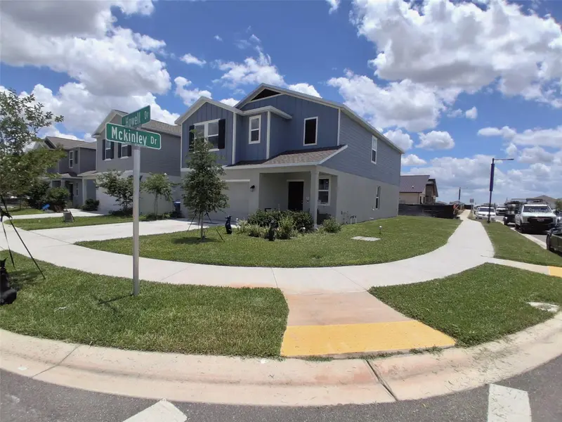 3486 Howell Dr, FL