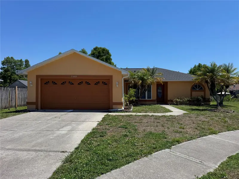 21606 Rosewood Ct, FL