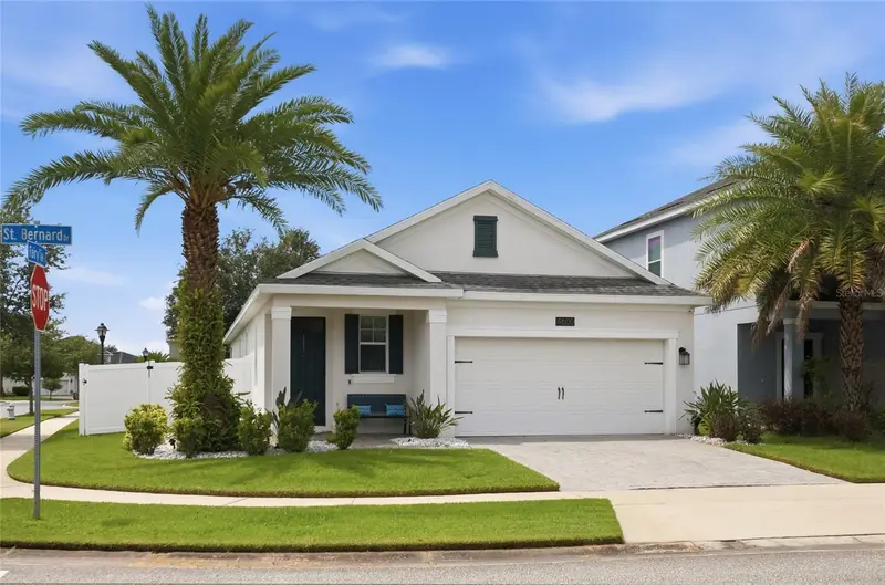 4600 St Bernard Dr, FL