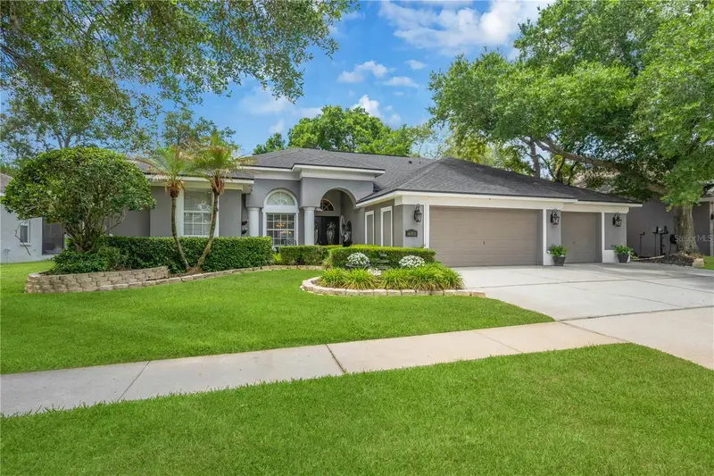 4315 Faircourt Dr, FL