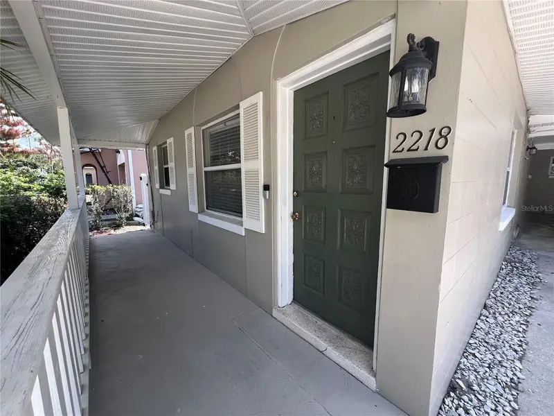 2218 Amherst, FL