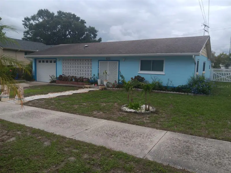 833 Channing Rd, FL