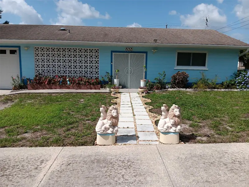 833 Channing Rd, FL