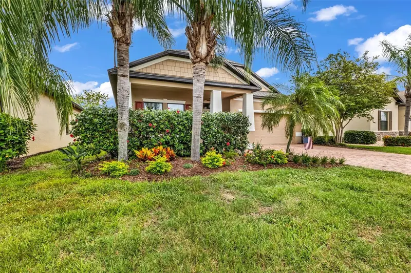 4011 River Bank Way, FL