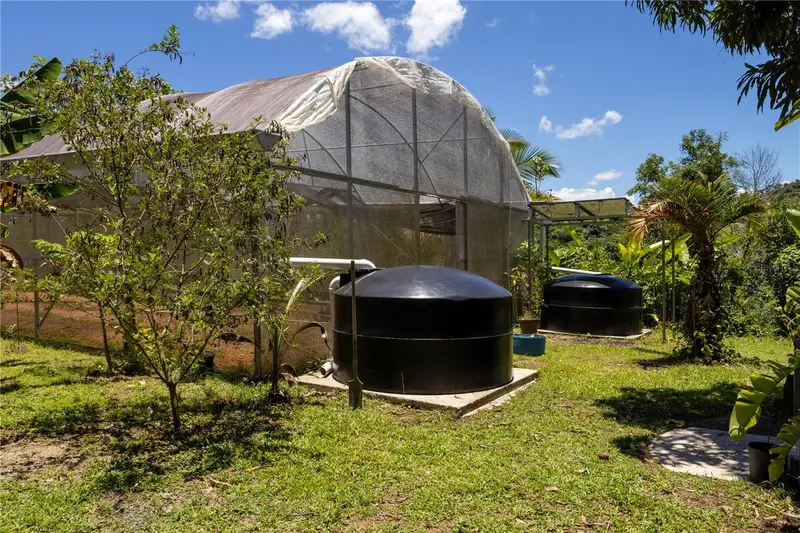 Carr 405 Km 6.4 Bo. Humatas, PR