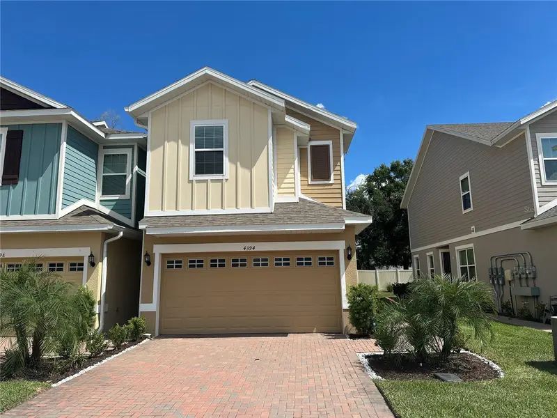 4394 Sailplane Ct, FL