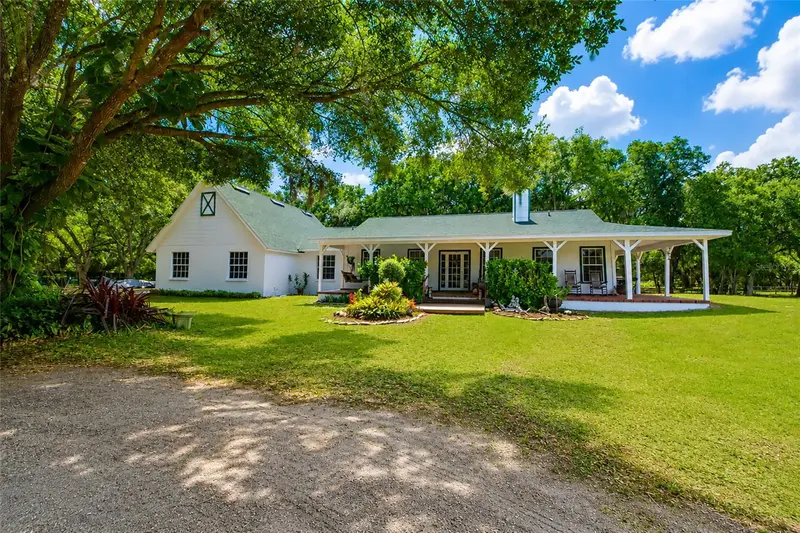 14705 Mossy Hammock Ln, FL