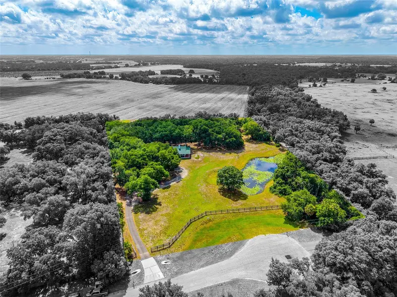 14705 Mossy Hammock Ln, FL