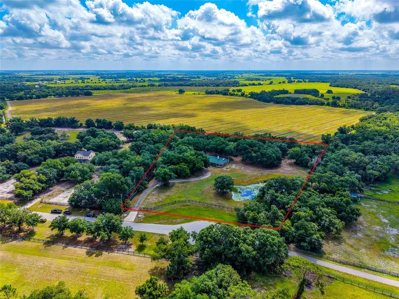 14705 Mossy Hammock Ln, FL