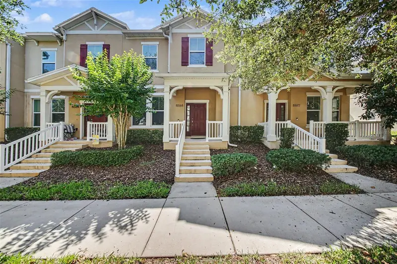 SummerLake listing