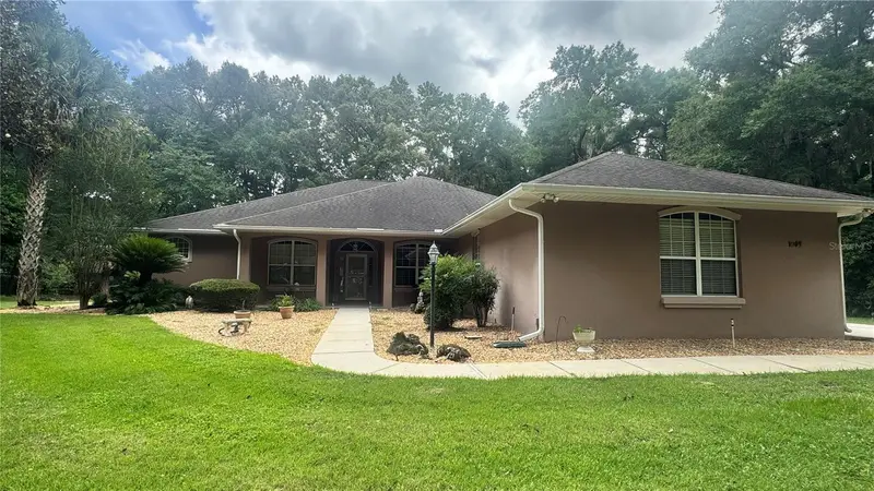 11145 Nw 17th Court Rd, FL