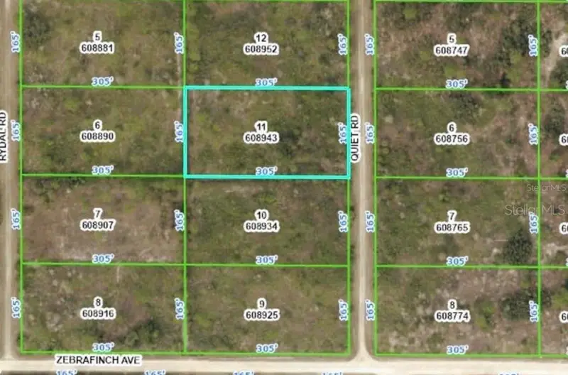 18455 Quiet Rd, FL