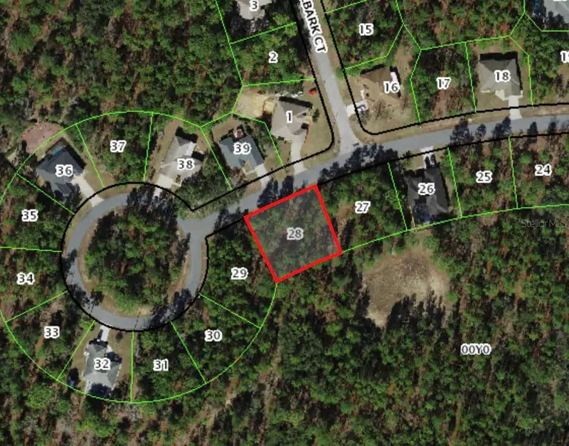37 Milbark Dr, FL