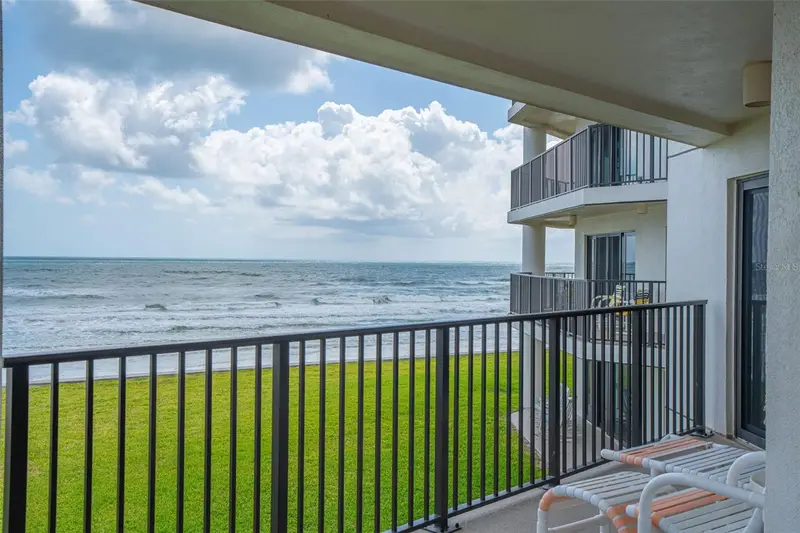 4865 S Atlantic Ave #2060, FL