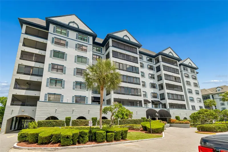 14810 Rue De Bayonne #3h, FL