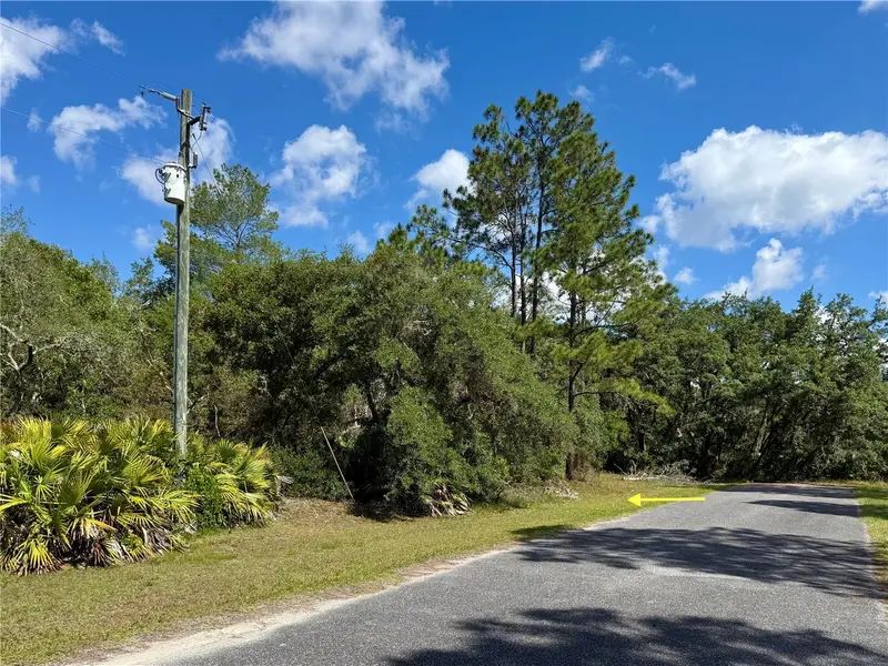 Lot 1 Jericho Trl, FL