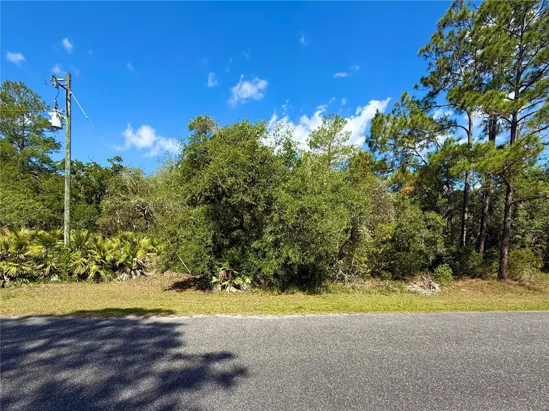 Lot 1 Jericho Trl, FL