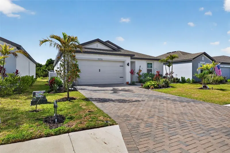 5316 Patano Loop, FL