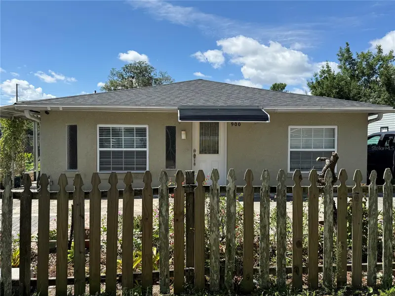 Sunshine Gardens listing