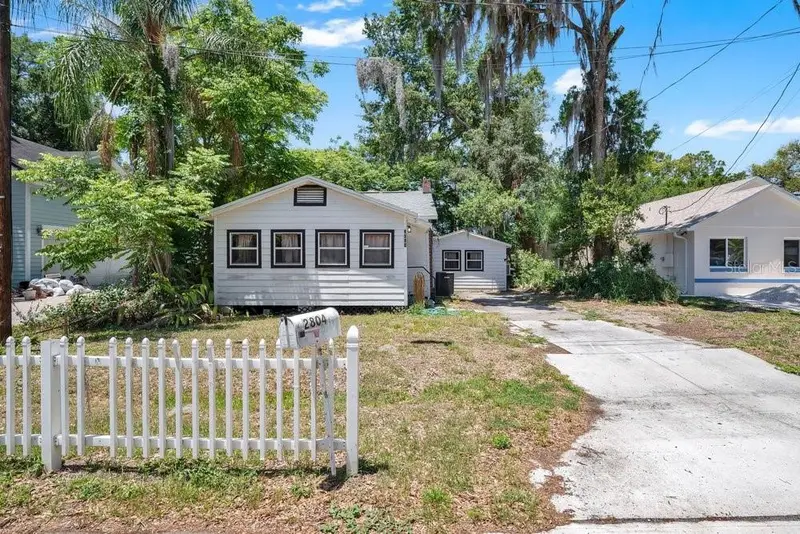 2804 Keystone Dr, FL