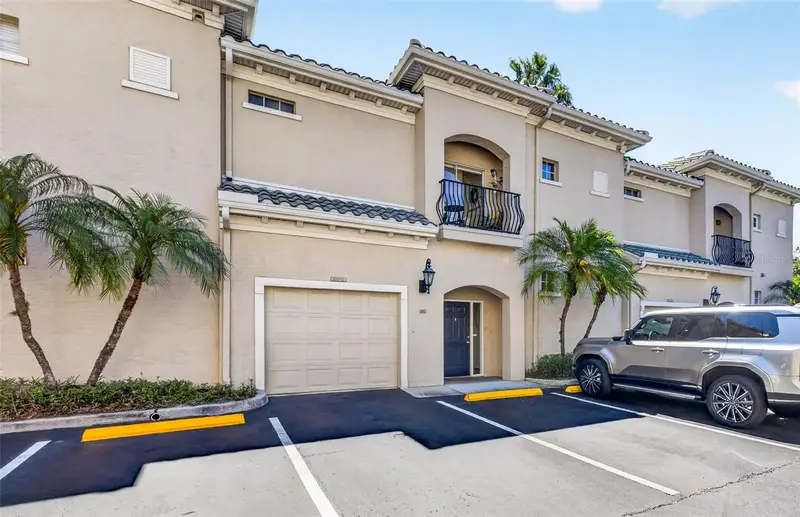 501 Knights Run Ave #6103, FL